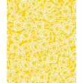 Gift Wrap (24"x100') MARIGOLD